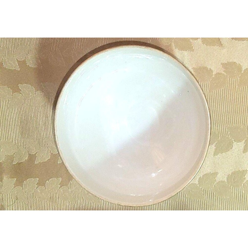 Antique Moritz Zdekauer MZ Altrohlau, Austria Fine Porcelain Pedestal Bowl artsy - Picture 7 of 16